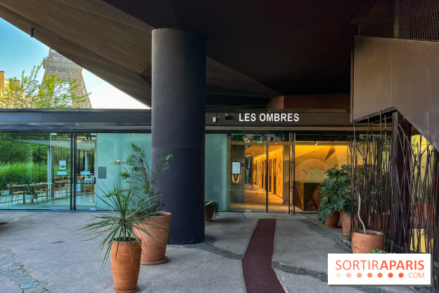 Le Bar Les Ombres