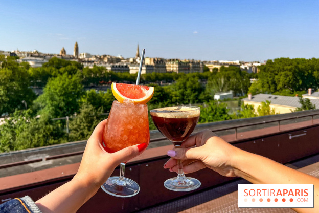 Le Bar Les Ombres