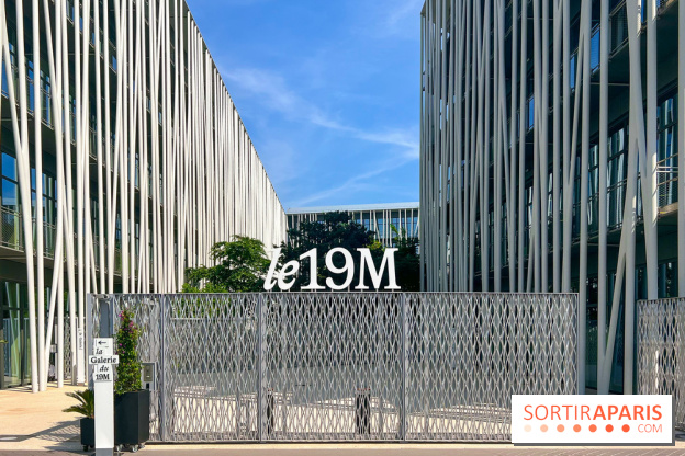 "Sur le fil : de Dakar à Paris", la nouvelle exposition de la Galerie du 19M - image00001