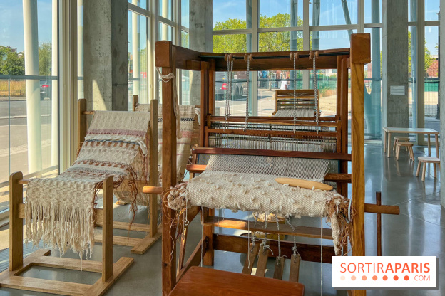 "Sur le fil : de Dakar à Paris", la nouvelle exposition de la Galerie du 19M - image00003