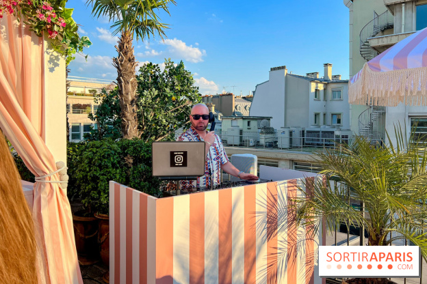 Le Marta Rooftop