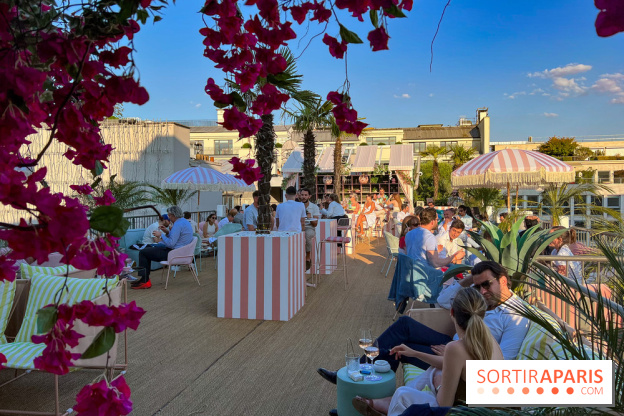 Le Marta Rooftop