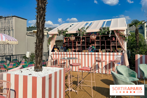 Le Marta Rooftop