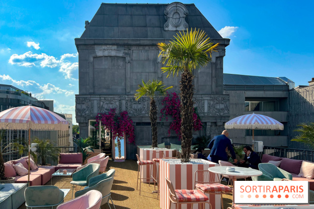 Le Marta Rooftop