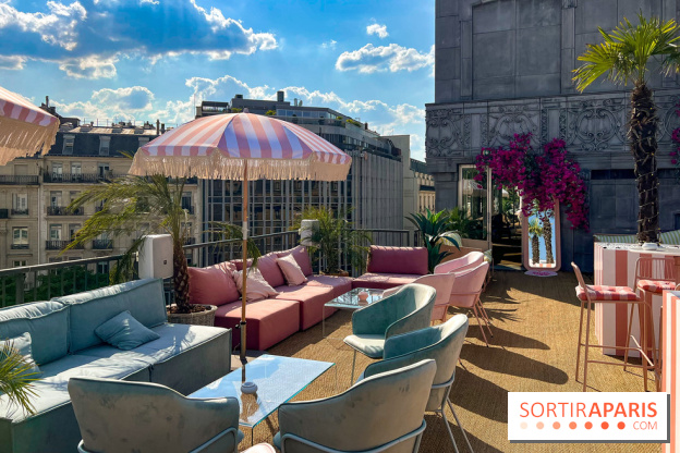 Le Marta Rooftop