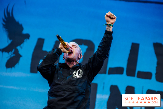 Hellfest 2023 - dimanche 18 juin, nos photos - IMGP2709