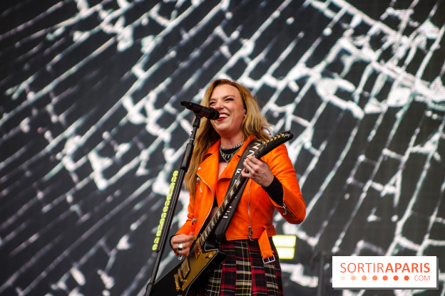 Hellfest 2023 - dimanche 18 juin, nos photos - IMGP2724