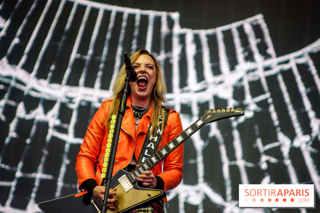 Hellfest 2023 - dimanche 18 juin, nos photos - IMGP2744