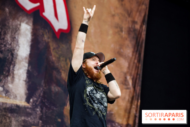 Hellfest 2023 - dimanche 18 juin, nos photos - IMGP2789