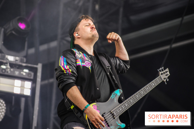 Hellfest 2023 - dimanche 18 juin, nos photos - IMGP2817 2