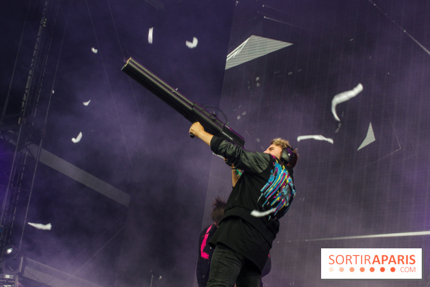 Hellfest 2023 - dimanche 18 juin, nos photos - IMGP2831