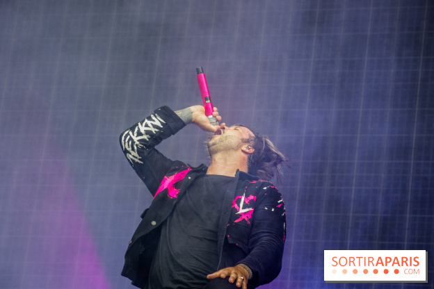 Hellfest 2023 - dimanche 18 juin, nos photos - IMGP2848