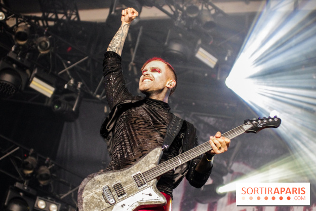 Hellfest 2023 - dimanche 18 juin, nos photos - IMGP2865