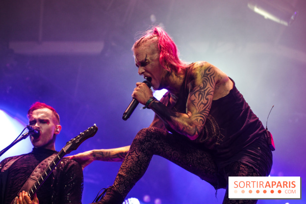 Hellfest 2023 - dimanche 18 juin, nos photos - IMGP3042