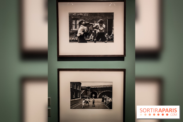 Frank Horvat : Paris, le monde, la mode : l'exposition photo se dévoile au Jeu de Paume - IMG20230619150739