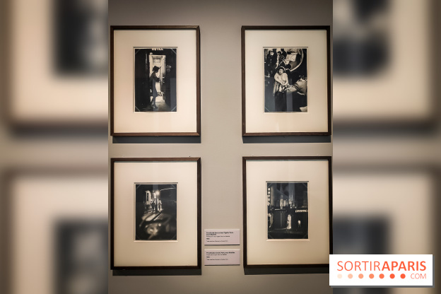 Frank Horvat : Paris, le monde, la mode : l'exposition photo se dévoile au Jeu de Paume - IMG20230619150717