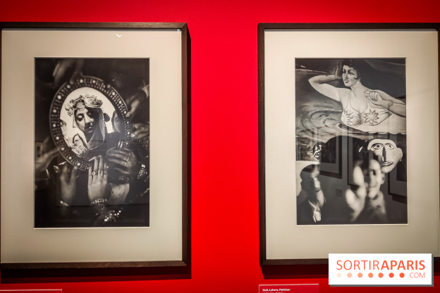 Frank Horvat : Paris, le monde, la mode : l'exposition photo se dévoile au Jeu de Paume