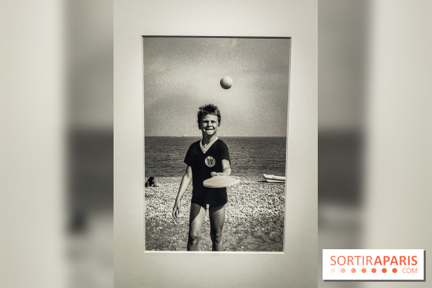 Exposition Johan van der Keuken, le rythme des images : la rétrospective à voir au Jeu de Paume