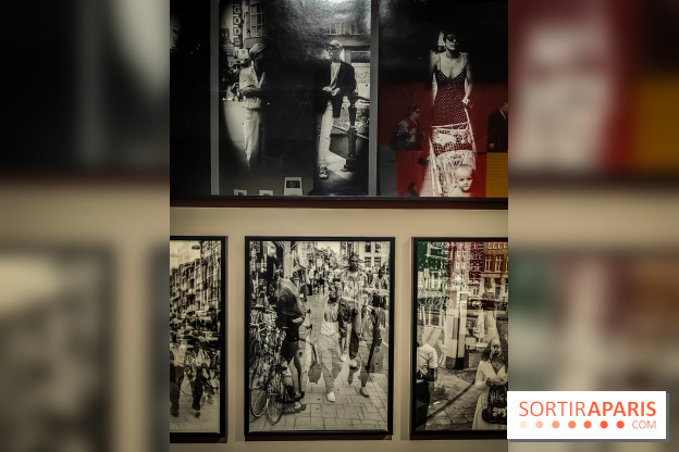 Exposition Johan van der Keuken, le rythme des images : la rétrospective à voir au Jeu de Paume