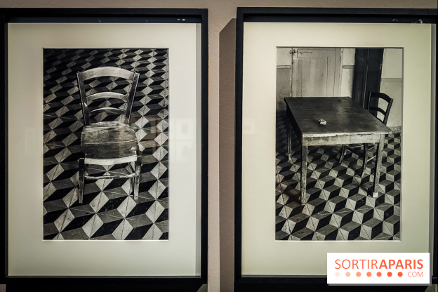 Exposition Johan van der Keuken, le rythme des images : la rétrospective à voir au Jeu de Paume - IMG20230619152840