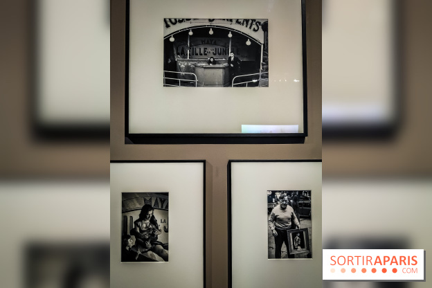 Exposition Johan van der Keuken, le rythme des images : la rétrospective à voir au Jeu de Paume