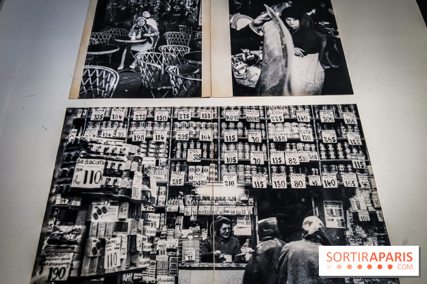 Exposition Johan van der Keuken, le rythme des images : la rétrospective à voir au Jeu de Paume - IMG20230619152738