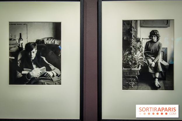 Exposition Johan van der Keuken, le rythme des images : la rétrospective à voir au Jeu de Paume