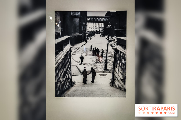 Exposition Johan van der Keuken, le rythme des images : la rétrospective à voir au Jeu de Paume