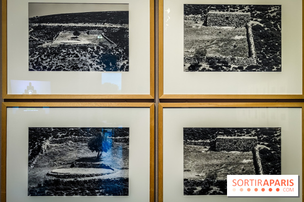 Exposition Johan van der Keuken, le rythme des images : la rétrospective à voir au Jeu de Paume - IMG20230619152859