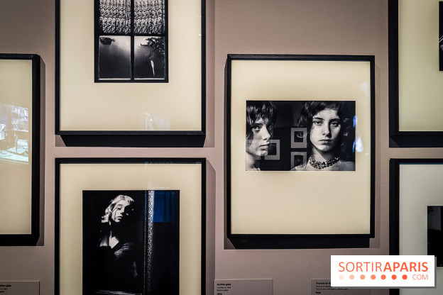 Exposition Johan van der Keuken, le rythme des images : la rétrospective à voir au Jeu de Paume - IMG20230619152410