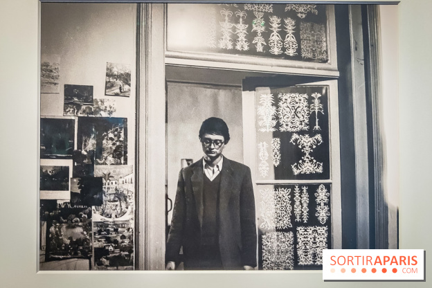 Exposition Johan van der Keuken, le rythme des images : la rétrospective à voir au Jeu de Paume - IMG20230619152418