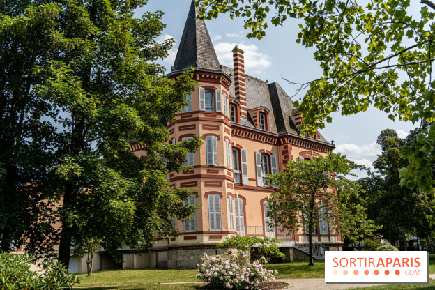 L'Isle-Adam, l'un des plus beaux village d'Ile-de-France -  Castelrose