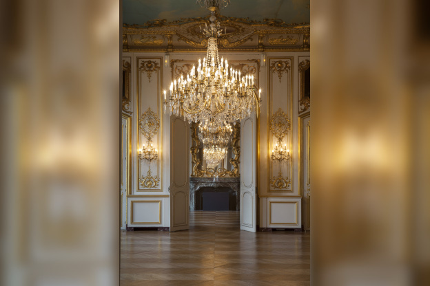 Bal des Insugents - Salon Washington   vide (3)