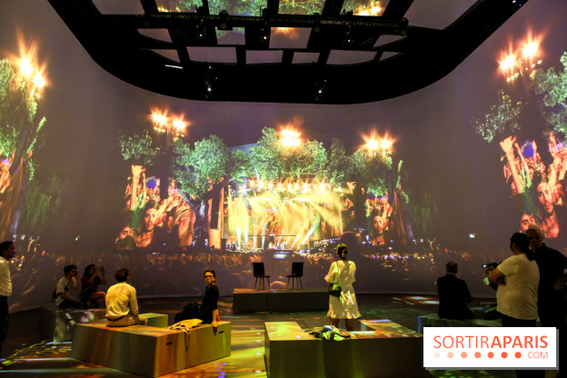 On stage with The Rolling Stones, nos photos - IMG 0249