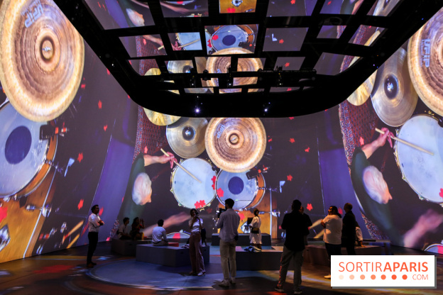 On stage with The Rolling Stones, nos photos - IMG 0254