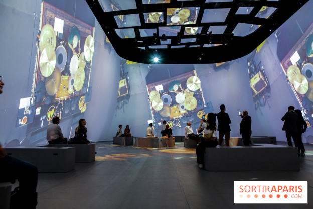 On stage with The Rolling Stones, nos photos - IMG 0290