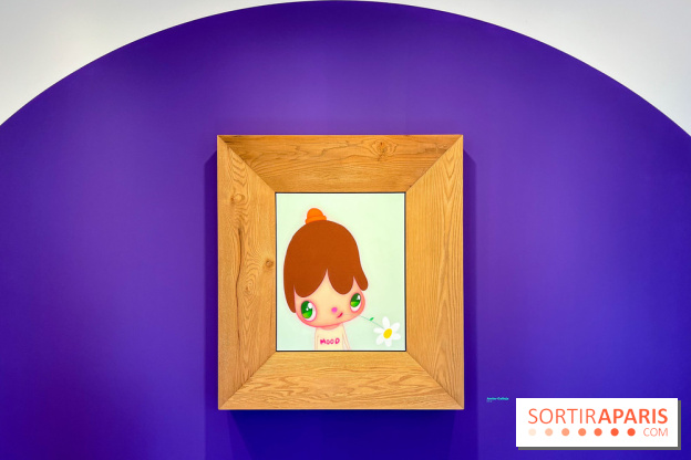 Just Phriends, l'exposition de Pharrell Williams (Joopiter) et Sarah Andelman