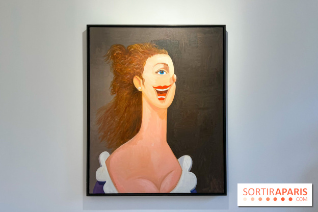 Just Phriends, l'exposition de Pharrell Williams (Joopiter) et Sarah Andelman