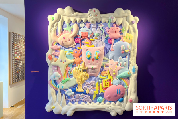 Just Phriends, l'exposition de Pharrell Williams (Joopiter) et Sarah Andelman - image00028