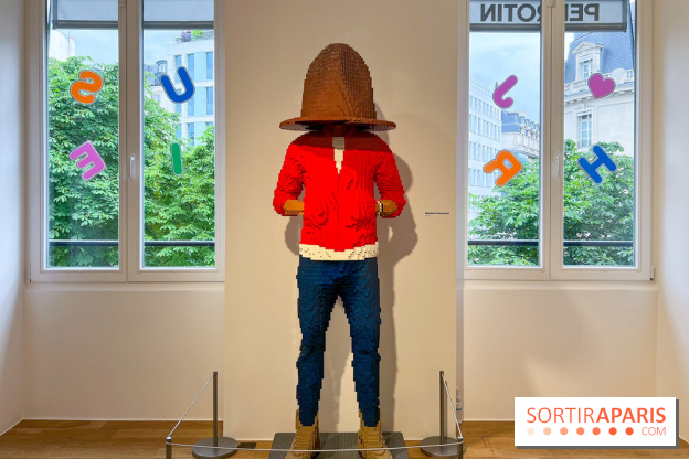 Just Phriends, l'exposition de Pharrell Williams (Joopiter) et Sarah Andelman