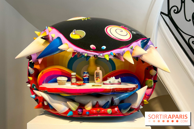 Just Phriends, l'exposition de Pharrell Williams (Joopiter) et Sarah Andelman - image00041