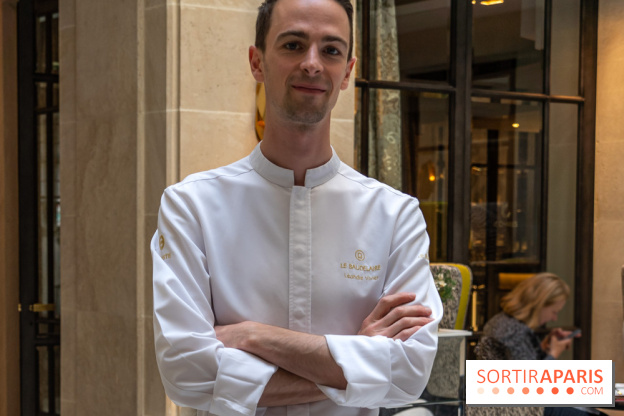 Le tea time - goûter du Burgundy par Léandre Vivier -  A7C6463