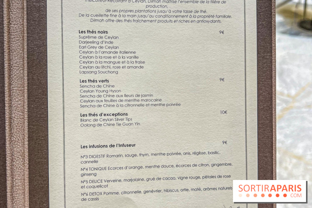 Le tea time - goûter du Burgundy par Léandre Vivier - IMG 8142