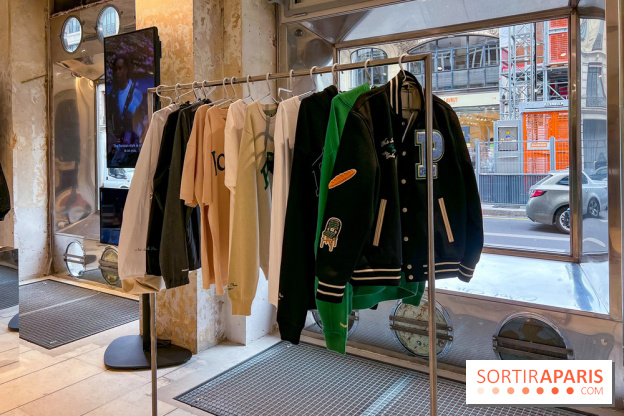 Pop up Highsnobiety (juin 2023)
