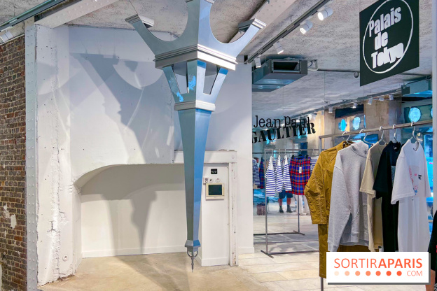 Pop up Highsnobiety (juin 2023)