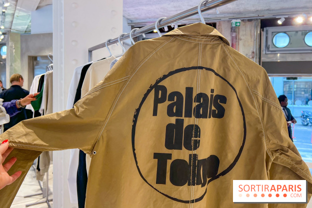 Pop up Highsnobiety (juin 2023)