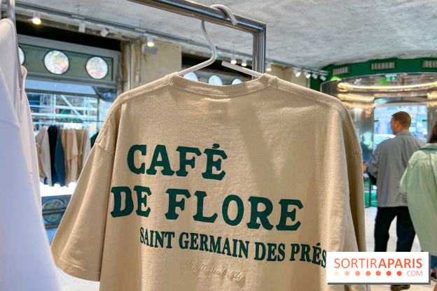 Pop up Highsnobiety (juin 2023)