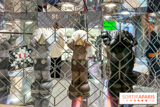 Pop up Highsnobiety (juin 2023)