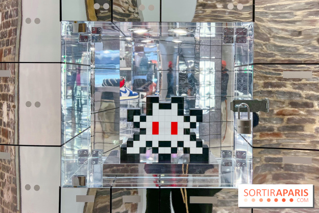 Pop up Highsnobiety (juin 2023)