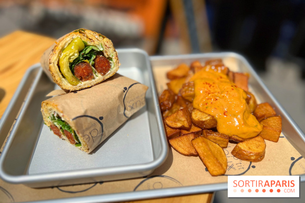 Les taloas de P'tit Deux - Taloas xistora